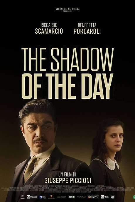 The Shadow of the Day
